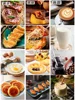 Multi-function breakfast machine for small oven automatic bread maker of household  breakfast maker 3 in 1  toaster 220V 5