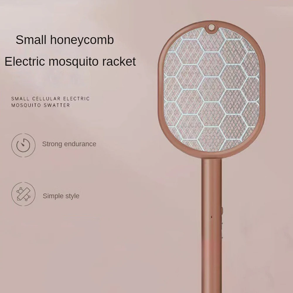 

Mosquito Killer Usb Charging Multifunctional Two-in-one Rechargeable Household Mosquito Repellent Supplies Mosquito Swatter