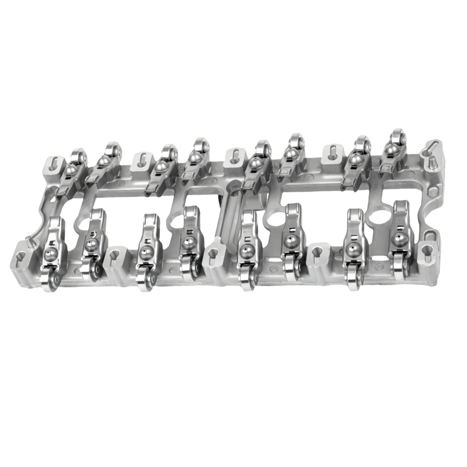 Rocker Arm Bridge For Ford Transit 2.4 TDCI 2006- Land Rover Defender 2007-9660132280 1425513 LR004443