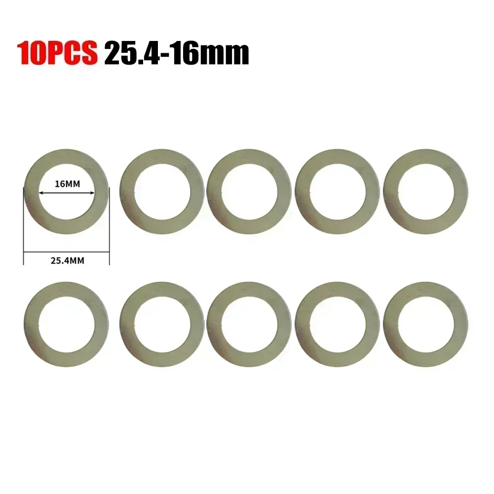 Anillo Adaptador M33 Para Madera - Torno Probois Machinoutils