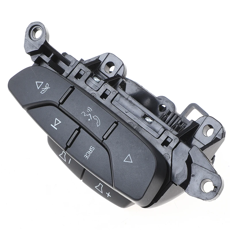 Multi-function Steering Wheel Button with Cruise Control For Equinox 2009-2011