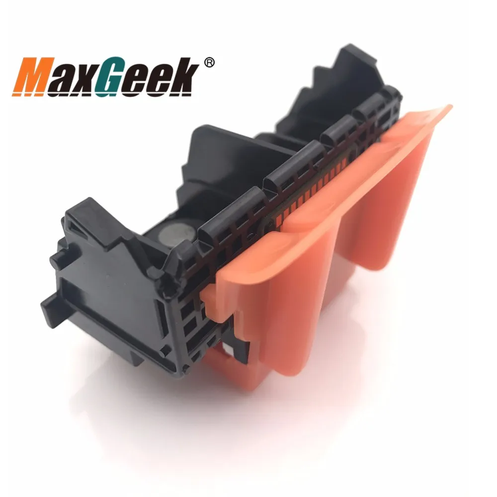 Maxgeek QY6-0082 printhead nyomtatás fejét számára Kanonok ip7200 ip7210 ip7220 ip7240 ip7250 MG5410 MG5420 MG5440 MG5450 MG5460 MG5470