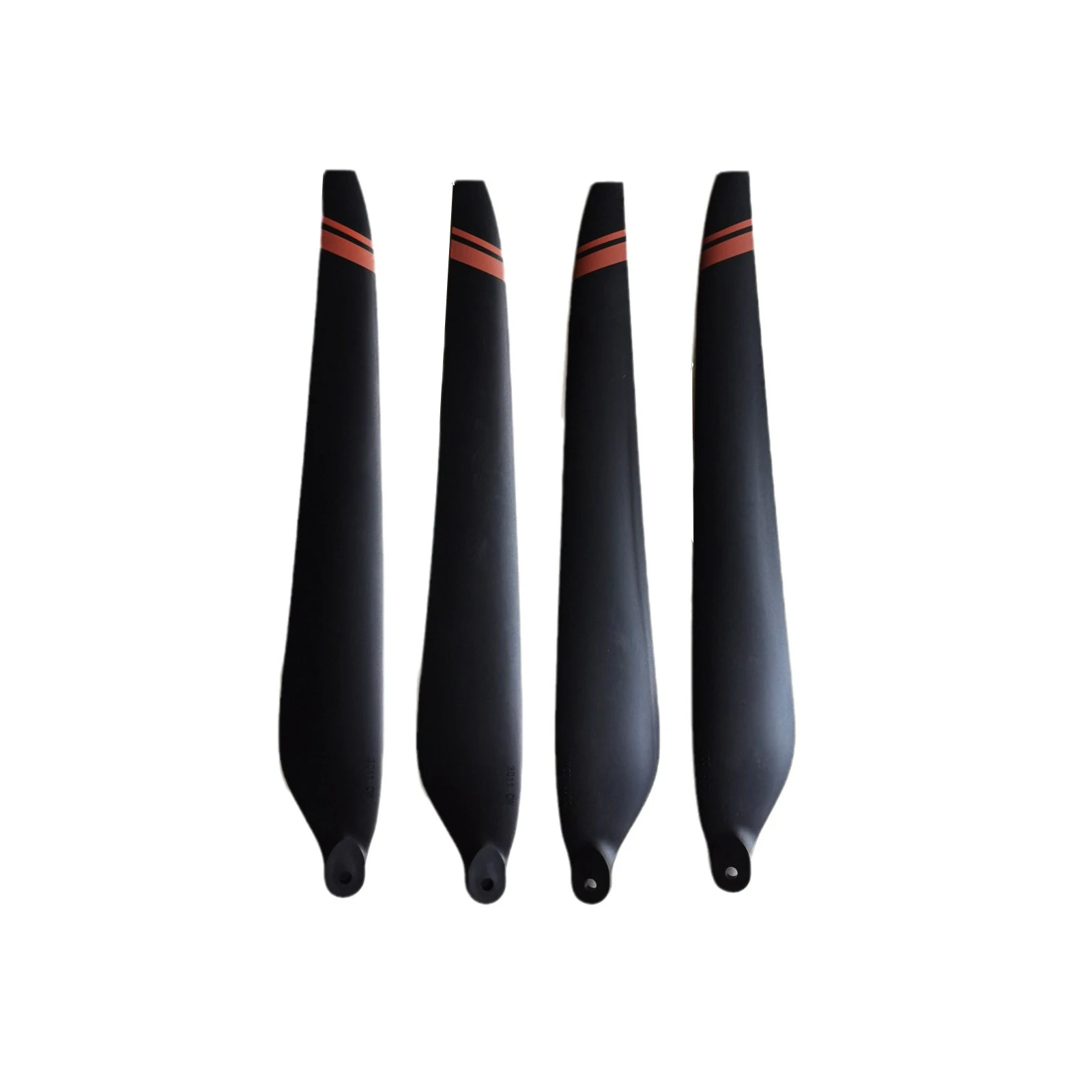 FOC Folding Propeller 30 Inch CW CCW 3011 For X8 8120 Power System Paddle For EFT E616P 10KG 16KG Agricultural Drone Wings