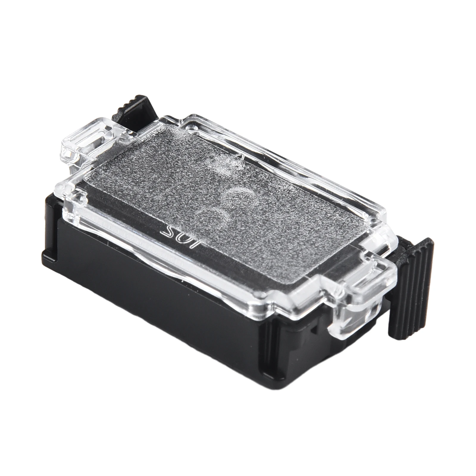 

Trodat Self Inking Rubber Stamp Print Mini Dater 4810 Black 20x3 8mm Imprinting Compatible Stamp Pad 6/4910 (P4)