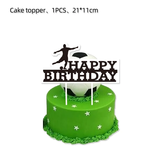1pc topper