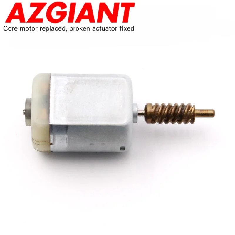 

For Nissan Micra k12 Door Lock Motor Central Control Engine Door Lock with Adjusting Motor oem Original 2009