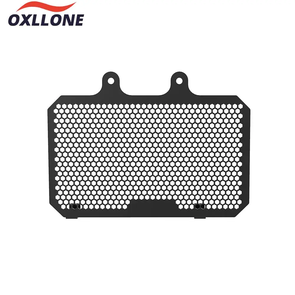 

For Husqvarna Svartpilen401 VITPILEN 401 2018 2019 2020 2021 2022 2023 Motorcycle Radiator Guard Cover Radiator Protection