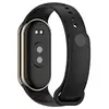 1/2/4PCS Mi Band 8 Blood Oxygen 1.62 AMOLED Screen Fitness Bracelet Miband8 60Hz Fitness Traker Heart Rate Monitor Mi 4