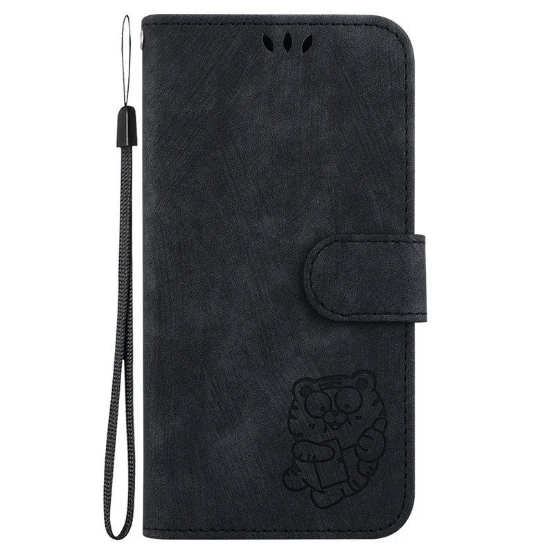 Leather Flip Phone Case - Stylish Protection and Elegance