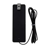 Animal Fence Fault Detector, Weather Resistant Electric Fence Voltage Tester For Enclosure For Farm For Sheep 2
