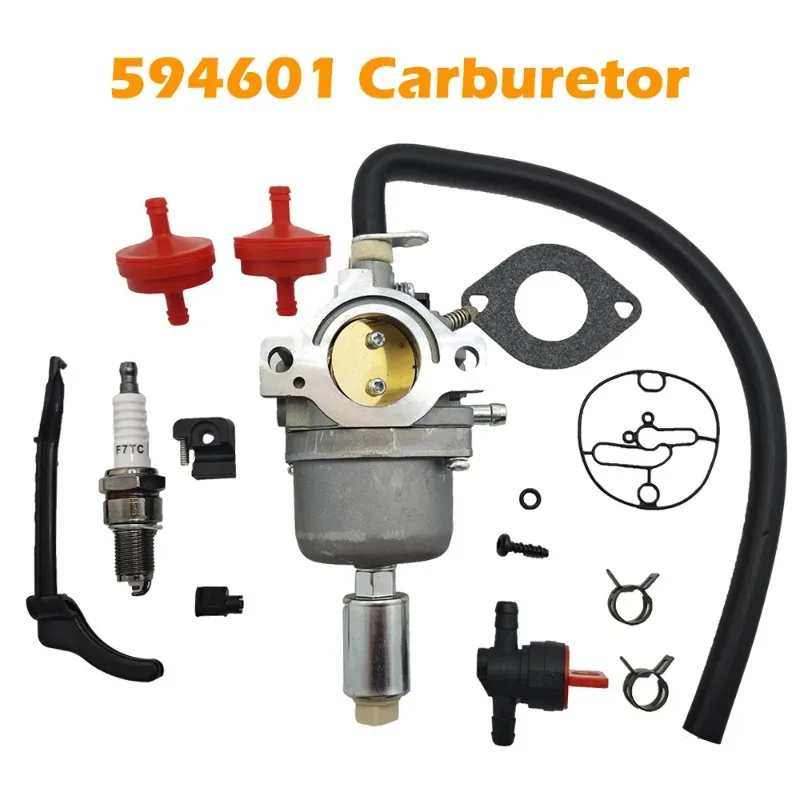 Parti del Tosaerba Carburatore 31B707 per Motori Briggs per