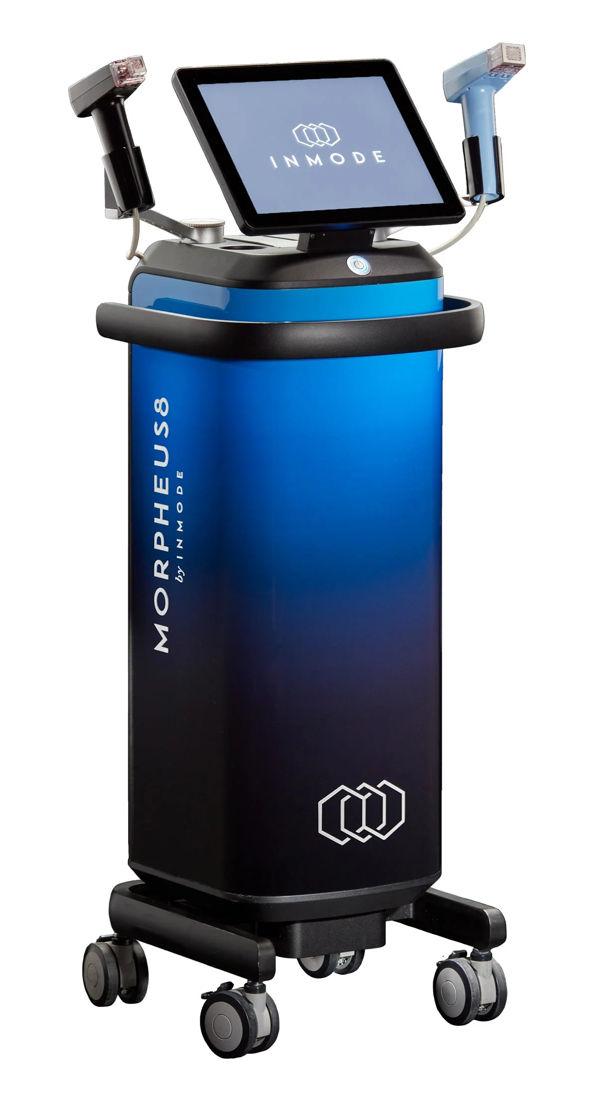 

Inmode Новый аппарат Morpheus 8