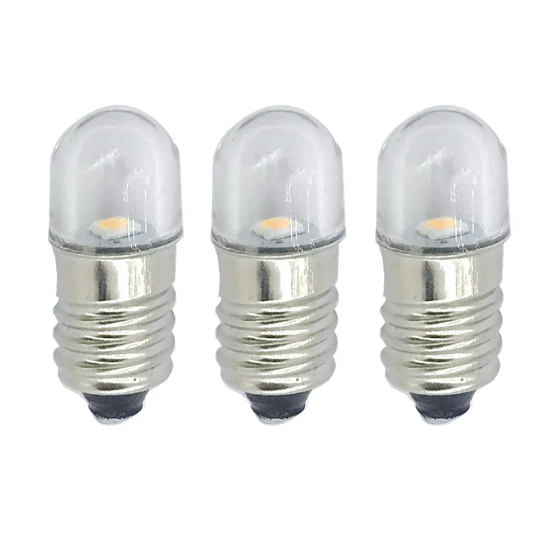 Luces-indicadoras-E10-2-piezas-2-piezas-se-al-de-luz-de-advertencia-l ...