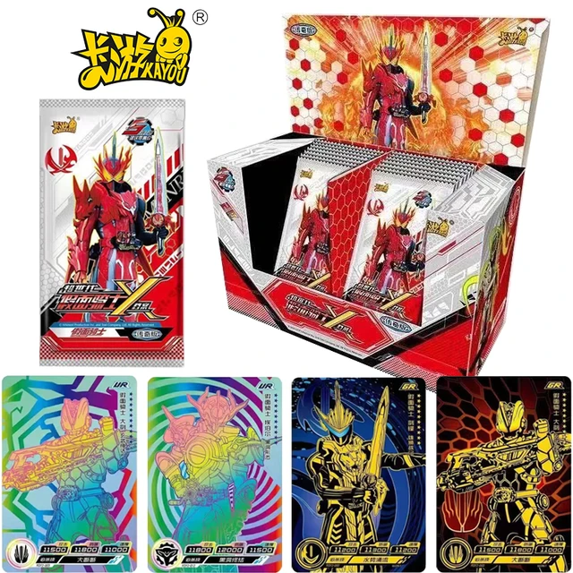 Kayou Fire Force Card The Array Of Fire Shinra Kusakabe Arthur Boyle Maki  Oze Lgr Comics Peripheral Card Collection Kid Xmas Toy - Game Collection  Cards - AliExpress