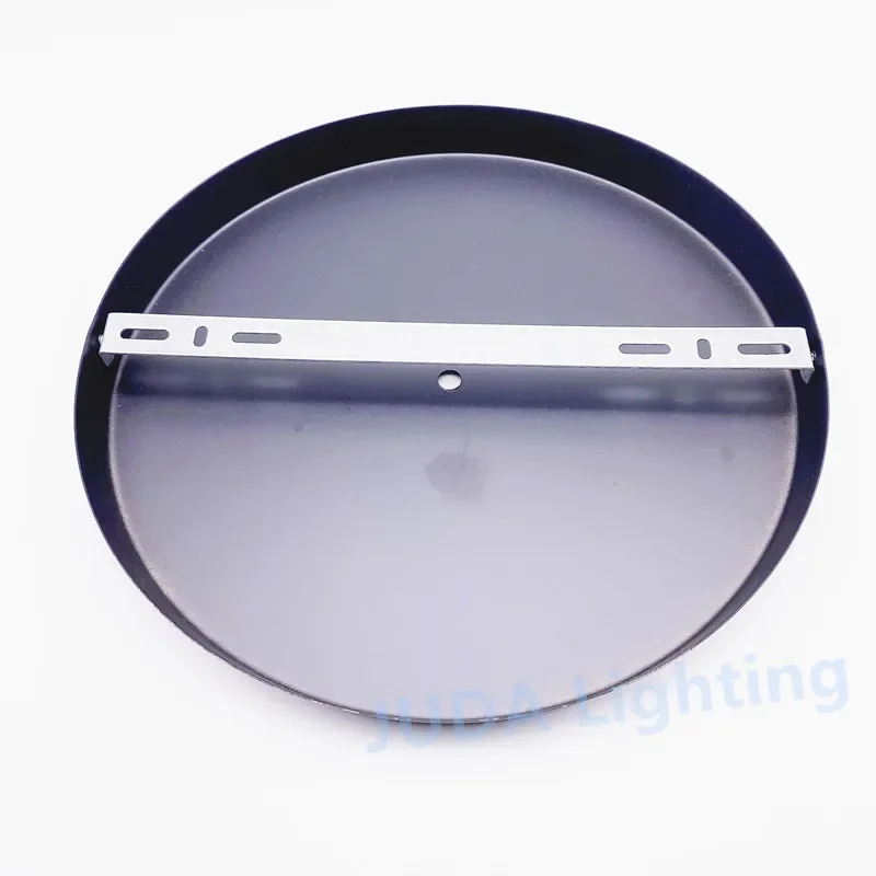 150mm / 200mm Vintage retro Edison ceiling rose ceiling canopy for led bulb chandeliers pendant light crystal lamp lamp base DIY