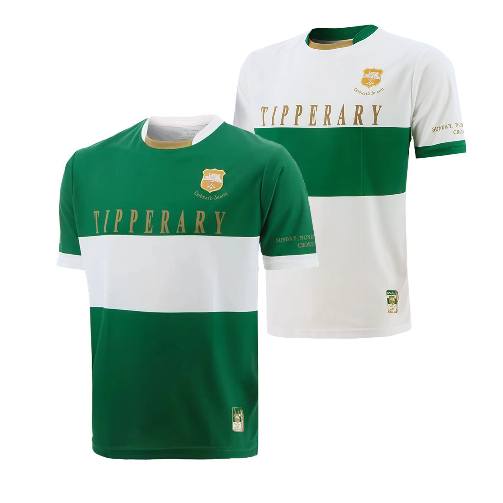 Derry Tipperary Jersey Bloody Sunday For Sale Derry Oneills