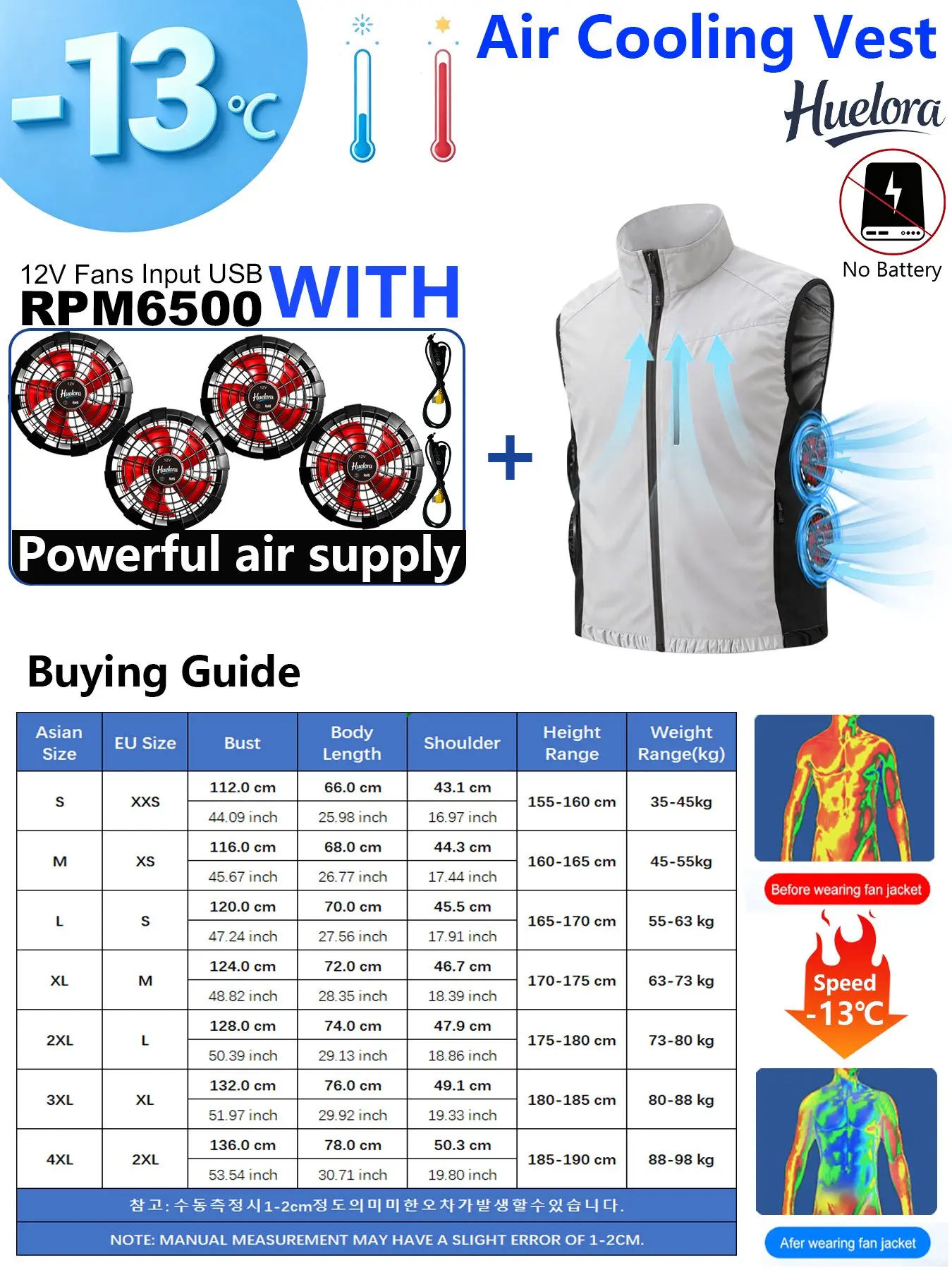  slider image of Unisex Stand Collar Air