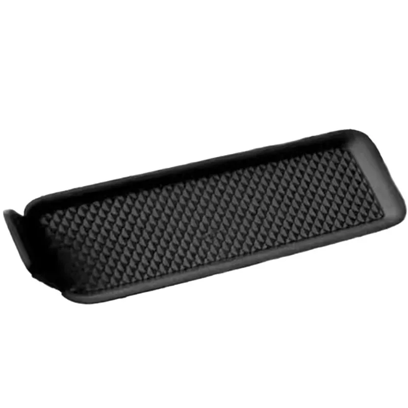 Center Console Miscellaneous Box Gasket Storage Box Storage Gasket For Audi A4L A5