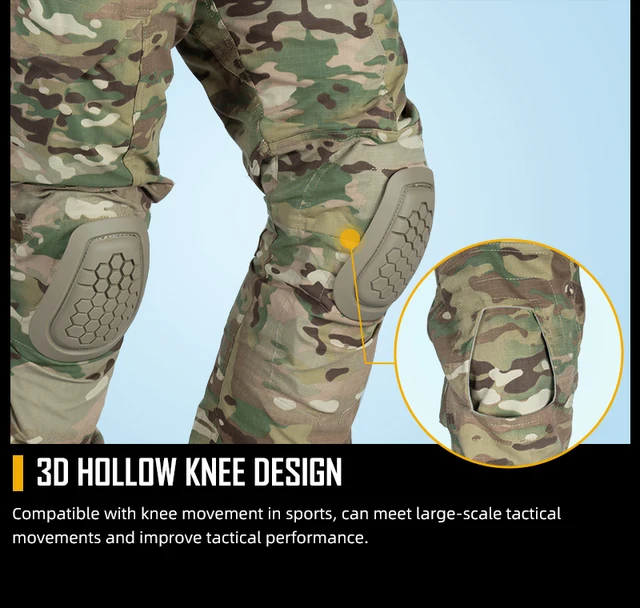 個人装備 FFI G4 Type MULTICAM XS w/ Knee pad USED 個人装備 FFI G4 Type MULTICAM XS w/ Knee pad USED Tactical