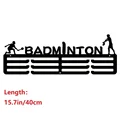 BADMINTON