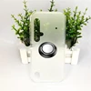 For Blackview BV9900 Pro BV9900E 5.84" BV9900 Back Ring Holder Bracket Phone Cover TPU Soft Silicone Case 3