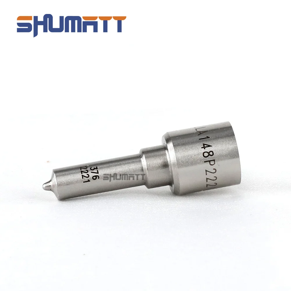 

Shumatt New Nozzle DLLA148P2221 0433172221 For 120 Series Injector 0445120265