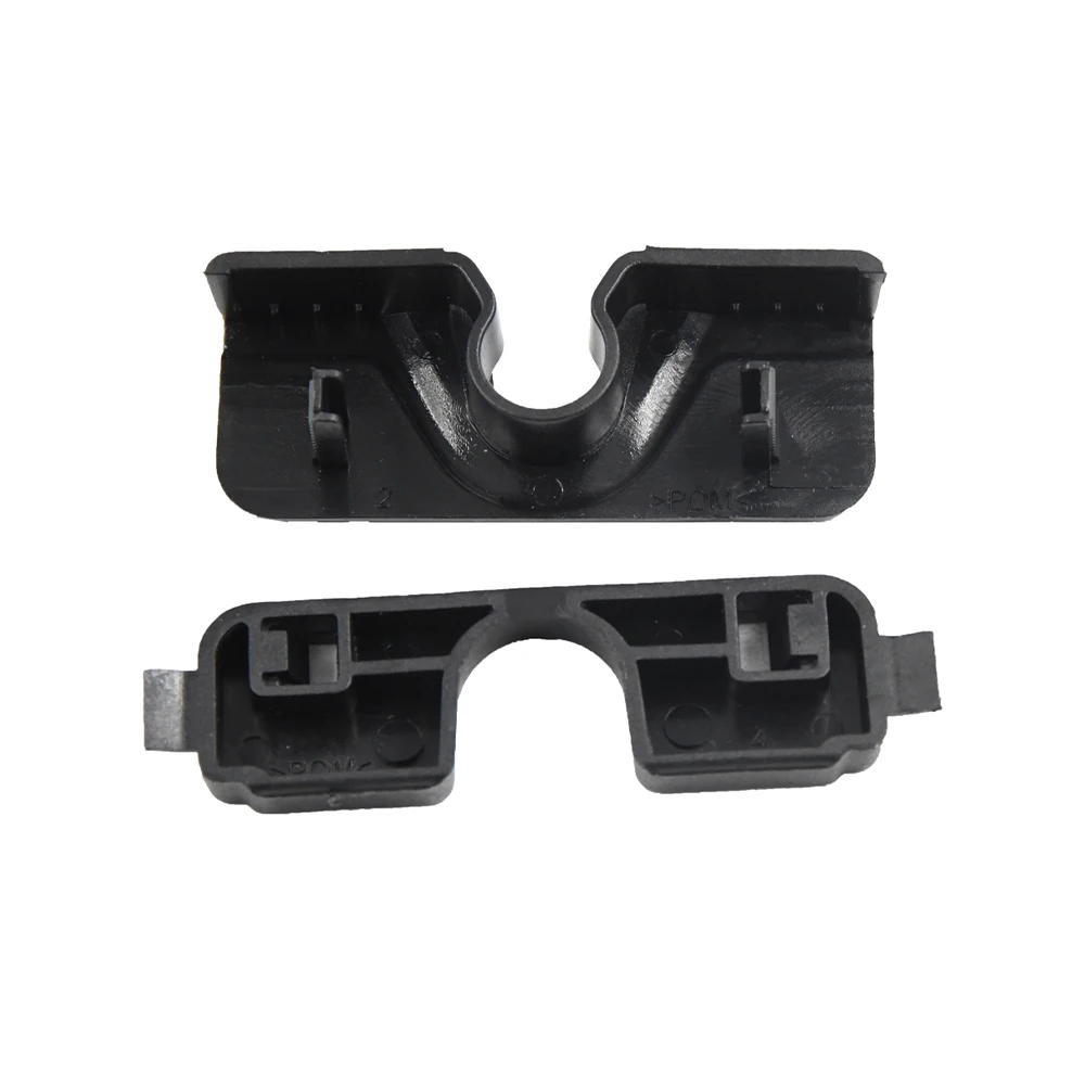 소포 선반 후크 클립 수리 39201660 13301817 2345342 Vauxhall Corsa D E Crossland X Meriva B용 13233544 2345579