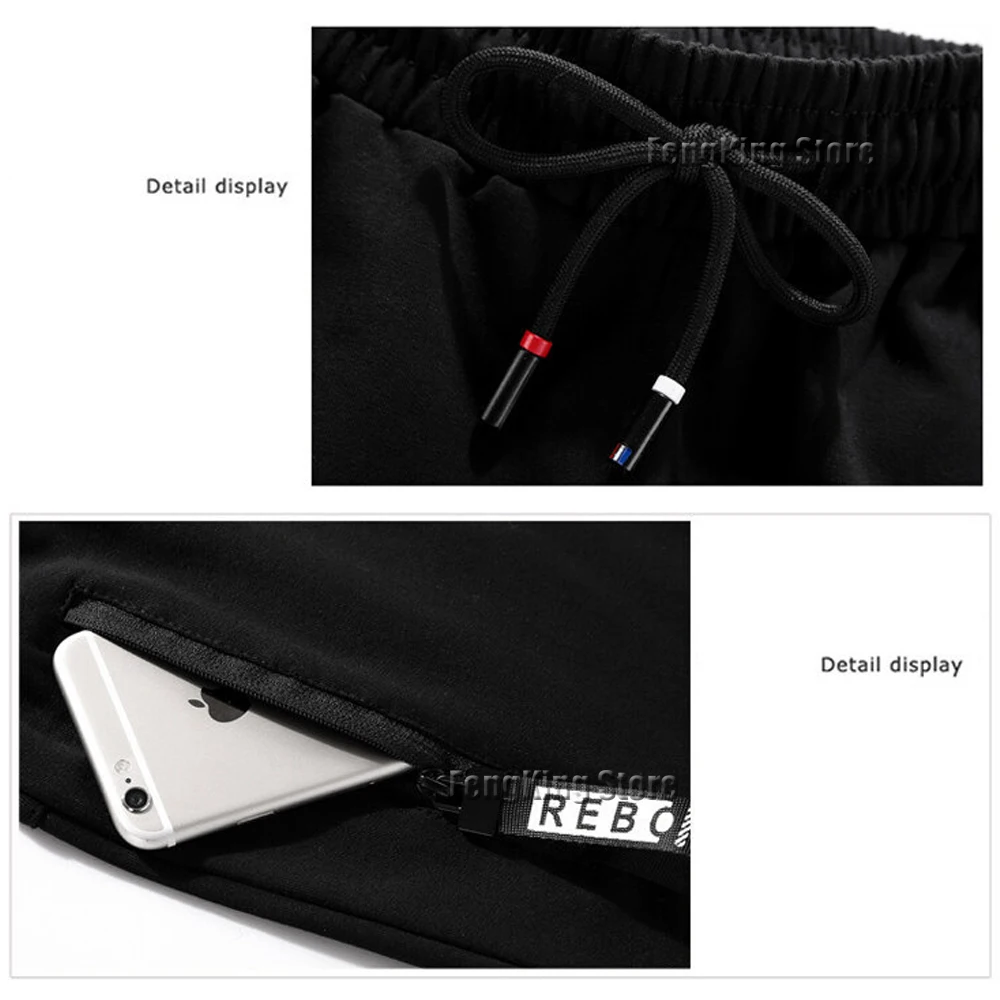 FOR BMW S1000R S1000RR S1000XR Motorcycle 2023 new men's casual sportswear sportswear hooded printe top trousers