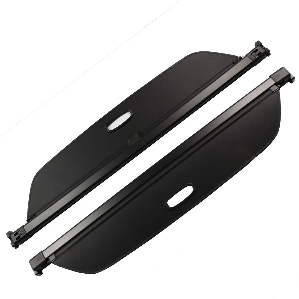 ODM OEM Car Accessories and Parts  Parcel Shelf Cargo Cover  for Volvo XC60 2010-2017  Car Interior Decorative for volvo fm460 fm420 truck pump truck front wheel mudapron bracket accessories