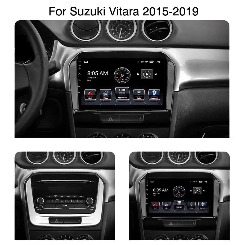 Ű Ÿ 2017 2018 2019 2020  ׷ Ƽ̵ ÷̾, ī÷, ڵ GPS ̼, 4G ȵ̵ 13 