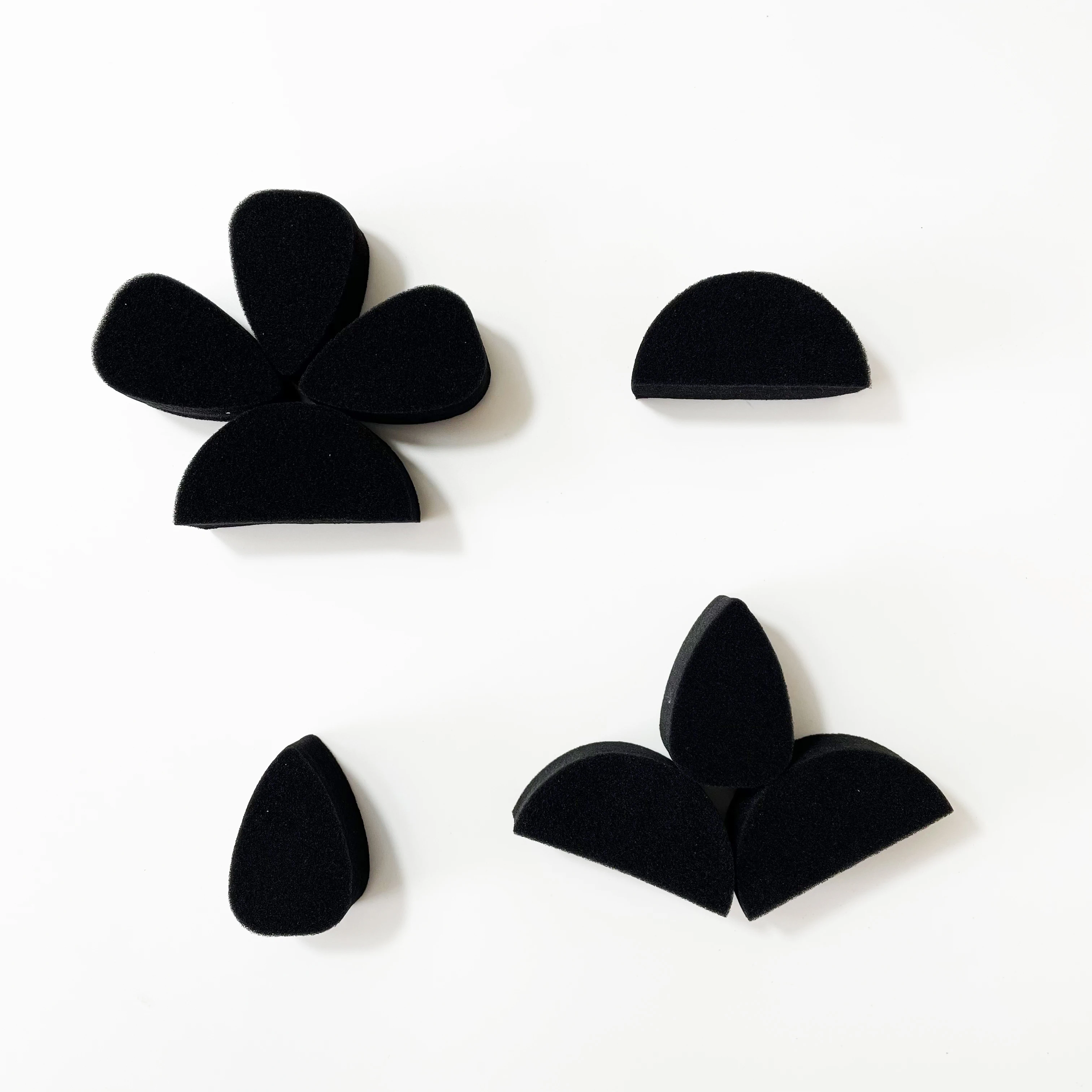 Cosmetic Puff Makeup Face Paint Sponge Foundation Powder Sponge Beauty Tool Women Make Up Soft Face Care Tool Cosmetic Tool 5