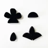 Cosmetic Puff Makeup Face Paint Sponge Foundation Powder Sponge Beauty Tool Women Make Up Soft Face Care Tool Cosmetic Tool 5