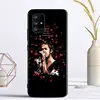 night music imagine dragons music Cover For Samsung Galaxy A55 A54 5G A24 A52 A14 A23 A53 A32 A22 A34 A41 A42 A33 A40 A51 Cases 6