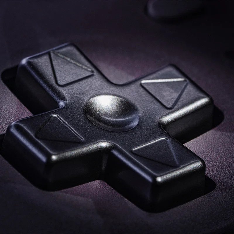 Controle Sem Fio 8BitDo Ultimate 2 para PC e Android - Evernight (Oficialmente Licenciado por Honkai: Star Rail)