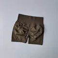 Khakis brown