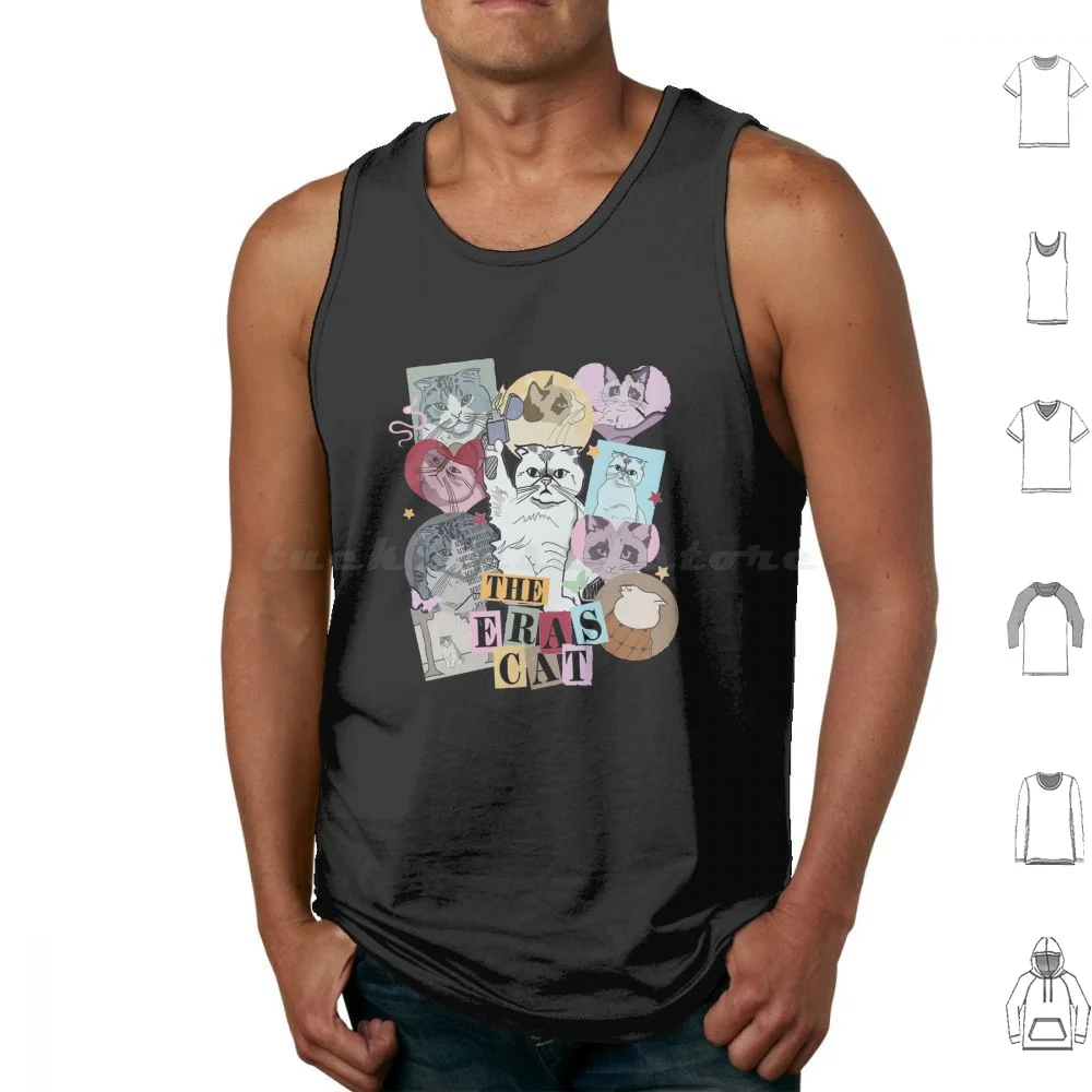 

Eras Cat 1506 The Eras Tour Shirt , Swiftie T-Shirt , Back And Front Shirt , Swiftie Eras Tour , Fan , Vintage Gift , Ts Tshirt
