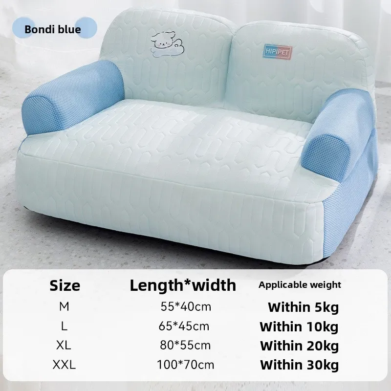 Double-Sided Pet Couch 3
