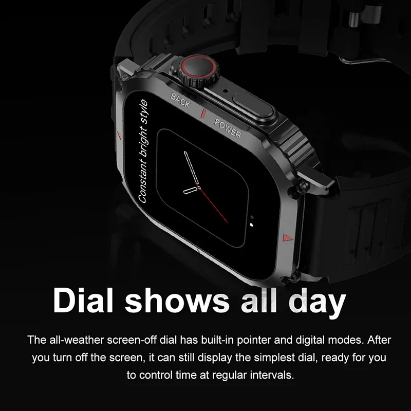 Ʈ ġ    ȭ Ʈġ, ȵ̵ IOS ɹڼ IP68  ð, GPS  , 2024