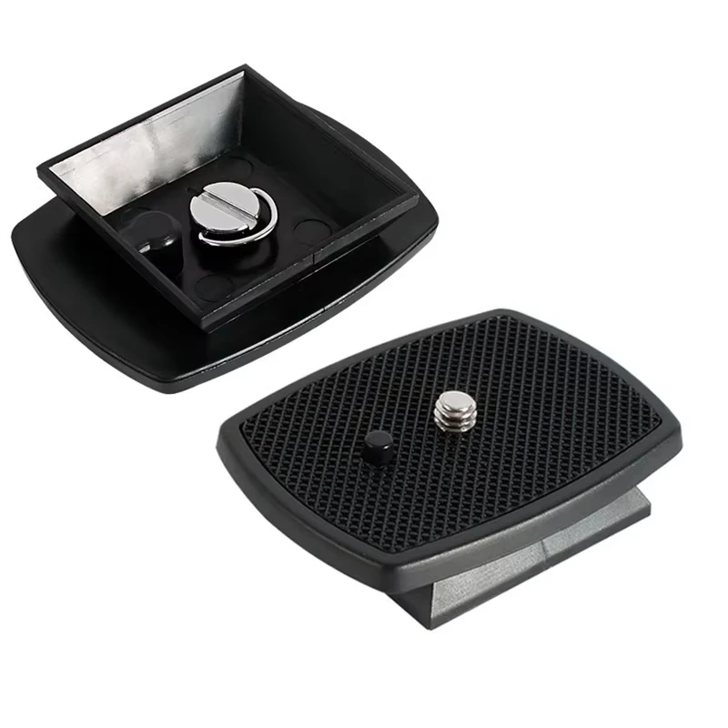 Camera Tripod Plate 1 Pcs camera tripod plate camera mount plate camera base plate