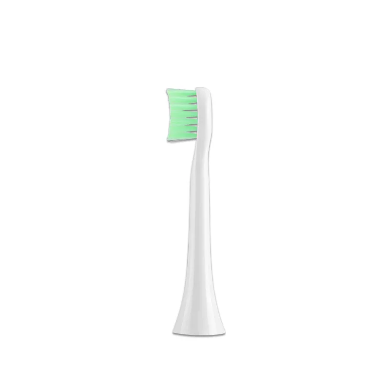 thumbnail image 1 of Cepillo de dientes eléctrico automático para niños de 360 grados, recargable, en forma de U, cepillos de dientes ultrasónicos inteligentes, luz azul, IPX7, 1 of 5