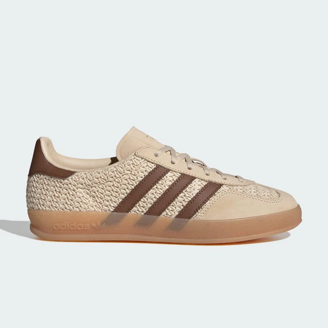 Zapatillas Adidas genuinas Superstar ligeras Retro clásicas informales para mujer JS1418