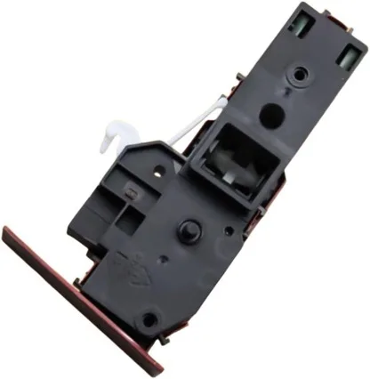 Description Picture 2 of itemWH10X20821 Washing Machine Door Lock Replacement Part EG00648526 DC120V