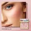 CATKIN Eternal Love Rosy Cranes Blush Drunk In Flower Long-lasting Natural Blush 6