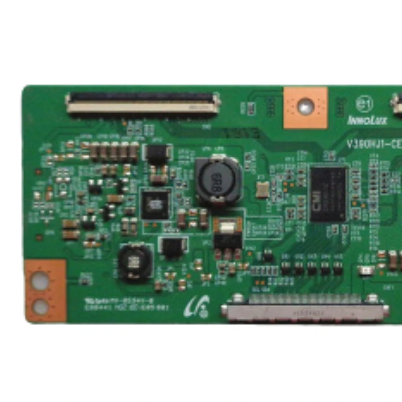 파나소닉 V500HJ1-LE6 REV.F1 TX-50AS520B V390HJ1CE3 V500HJ1LE6 TC-50A400U TH-50LRU70 TH-50LFE7U용 V390HJ1-CE3... T-con 카드