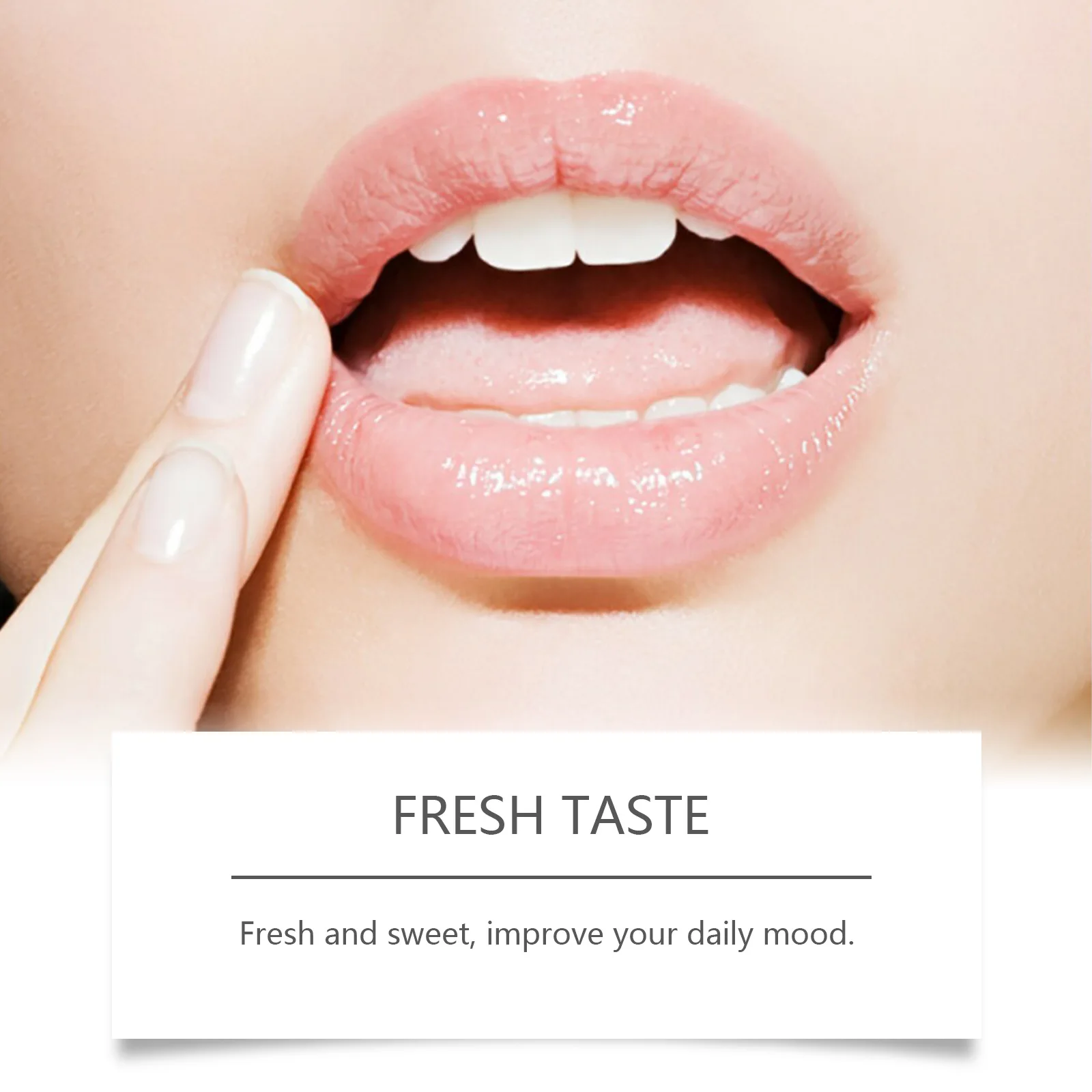 Lip Balm Deep Moisturizing Glaze Smoothing Lip Lines Prevent Dry Cracked Long-Lasting Nourish Waterproof Daily Lip Care Makeup 5
