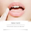 Lip Balm Deep Moisturizing Glaze Smoothing Lip Lines Prevent Dry Cracked Long-Lasting Nourish Waterproof Daily Lip Care Makeup 5