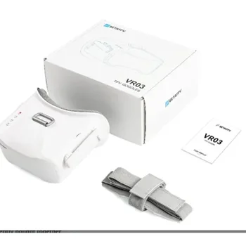 BETAFPV VR03 FPV Goggles 64GB Storage DVR Recording 48CH RC FPV Racing Drones【FPV Goggles & Accessories】 1