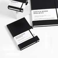 Книга для рисования с крокодиловым узором A4 A5 A6 130 г, мини-альбом для рисования, бумага для рисования, портативная карманная книга, дорожный блокнот, маленький подарок — изображение 6