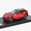 Diecast Model Car Funny Model 1/64 Ferrari Purosangue V12 SUV FUV Car ModeI Ferrari Play Vehicles Original Box 2