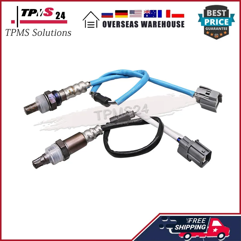 Ʈ  ٿƮ   O2 , 2005-2006 ȥ CR-V 2.4L , 234-9064, 234-4352, 36531-PZD-A01, 36532-PPA-004